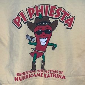 Pi Beta Phi - Pi Phiesta - Katrina Relief 2005